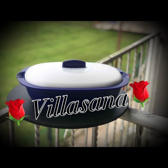 Tupperware NEW LEGACY RICE SERVER W/SPOON - Picture 1 of 1